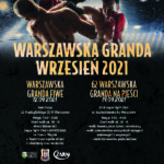 Warszawska Granda na pięści we WRZEŚNIU 2021