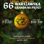 66 Warszawska Granda na pięści