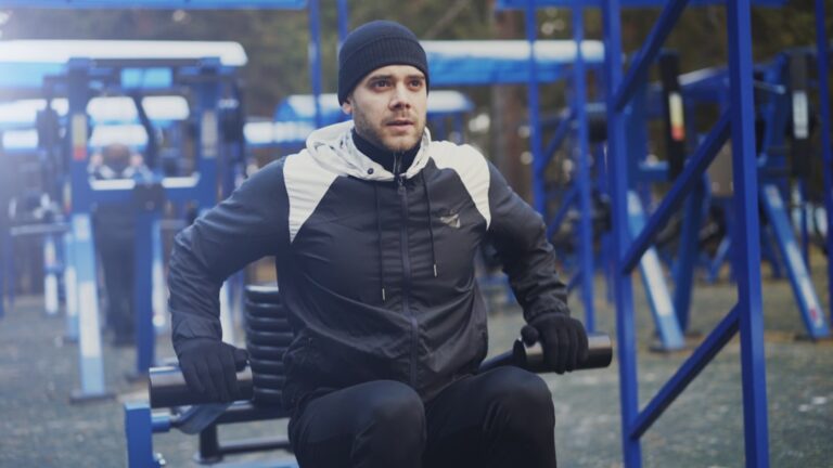 Jakie są efekty po muay thai – zmiana sylwetki i kondycji