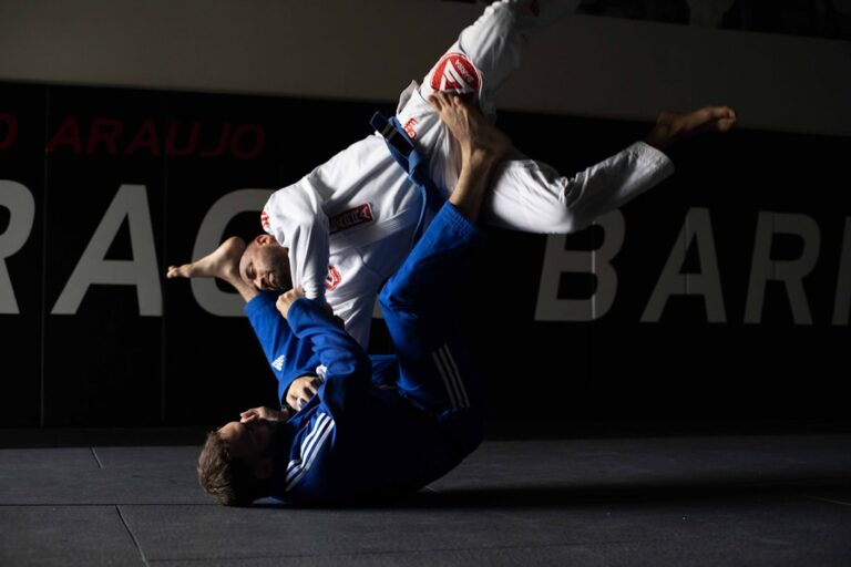 Jak wygląda historia judo - od genezy do sportu olimpijskiego